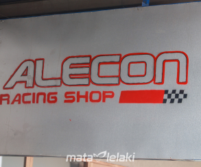 ALECON RACING SHOP