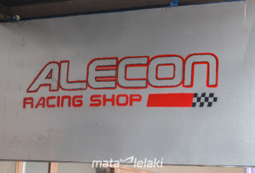 ALECON RACING SHOP