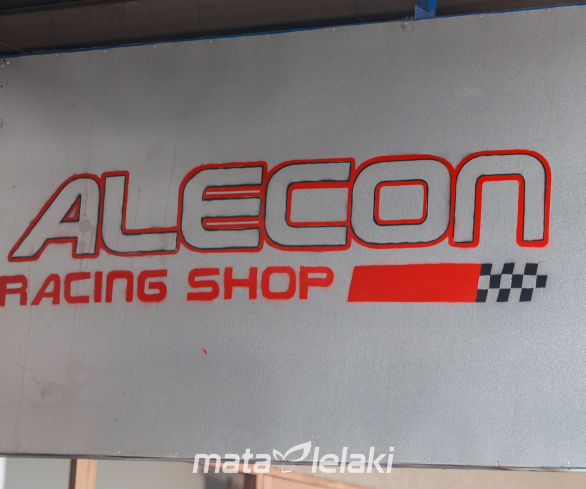ALECON RACING SHOP