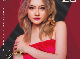 ECLIPSE JAKARTA - ZABYLLA