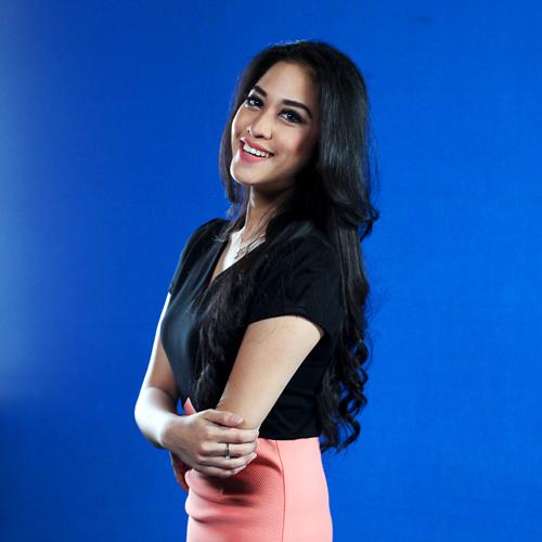 Daftar Presenter Sepak Bola Sexy dan Bikin Melek