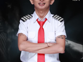 BABLAS KEMANG JAKARTA - BREAKSH*T (OMO KUCRUT)