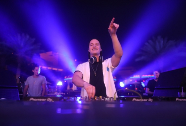 Don’t Miss It! KYGO in Jakarta Presented by KREDIVO