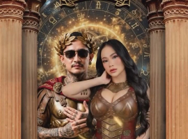 SPARTA LIVE BAR JAKARTA - NOKA AXL & RERE MELINDA
