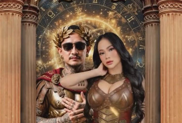 SPARTA LIVE BAR JAKARTA - NOKA AXL & RERE MELINDA