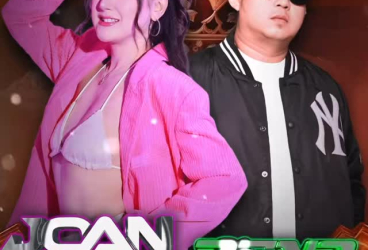 THE RANGI SIGNATURE JAKARTA - GIRL'S NITE OUT (JOAN CHERRY & BENQ)