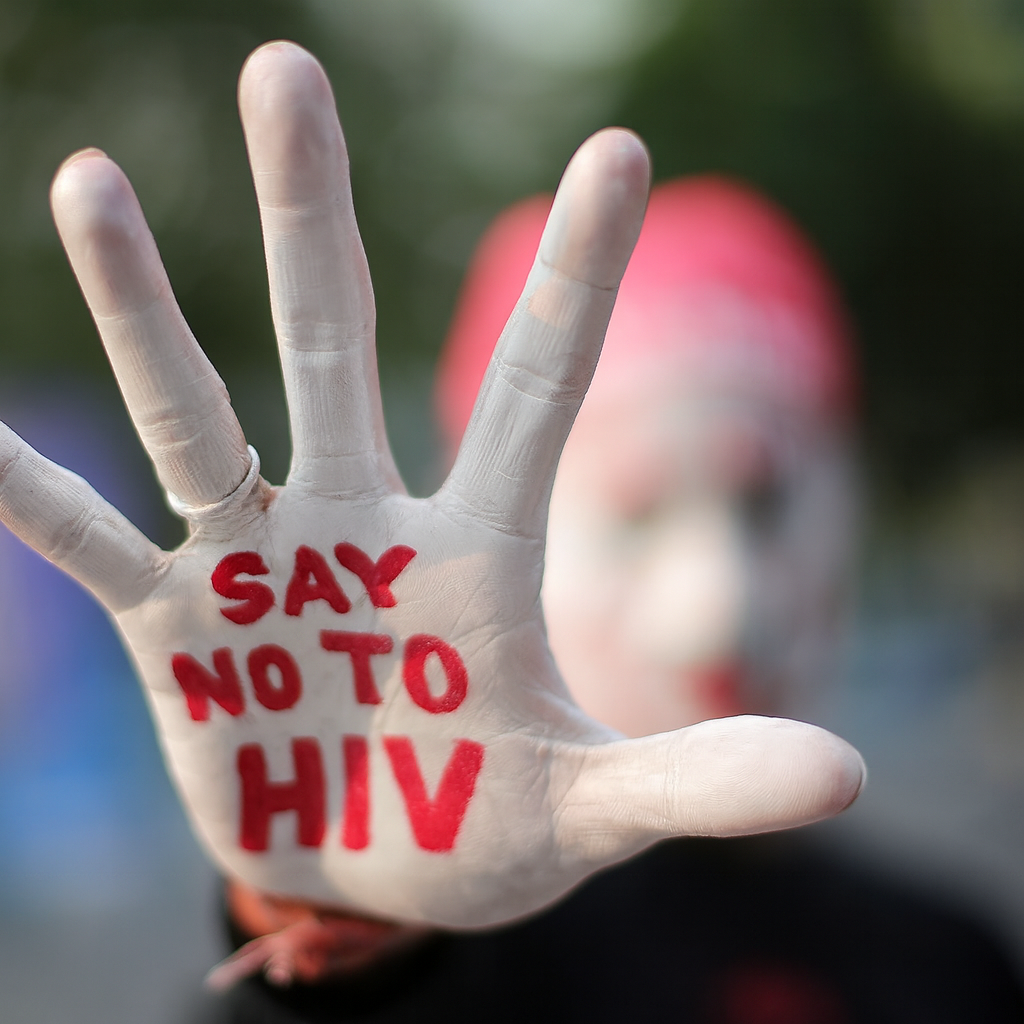 Waspada! Ketahui Gejala HIV/AIDS Setelah Berhubungan