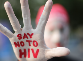 Waspada! Ketahui Gejala HIV/AIDS Setelah Berhubungan