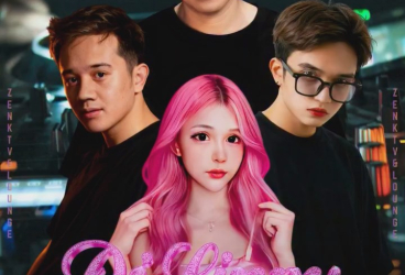 ZEN KTV & LOUNGE JAKARTA - BREAKBEAT NEVER STOP PLAYING (LINDY)