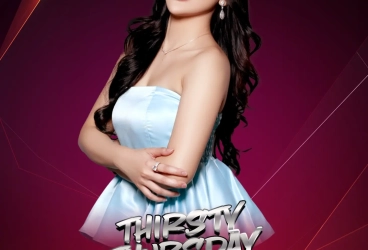MALIO HOTEL JAKARTA - THIRSTY THURSDAY (ALANA)