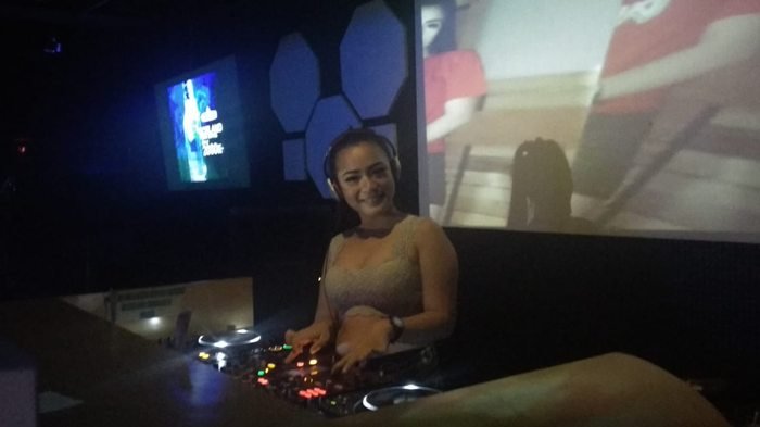 Berkenalan dengan DJ Shifa Lofa, Rising DJ Asal Lampung