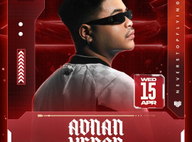 GOLD DRAGON BEKASI - ADNAN VERON