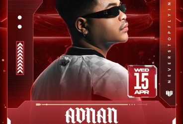 GOLD DRAGON BEKASI - ADNAN VERON