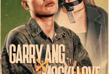 BLACK OWL KELAPA GADING - GARRY ANG X MOSKI LOVE