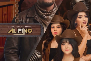 THE RADALS JAKARTA - ALPINO & TREEBOBA