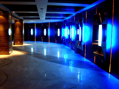 108 Club Dulu Dikenal Illigals, Kini Tersedia 5 Lantai Untuk Party Bersama Teman Anda