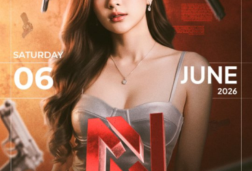 CLUB 36 MANGGA BESAR JAKARTA - NDAABY