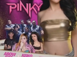 HOTEL ROYAL VIP JAKARTA - PINKY