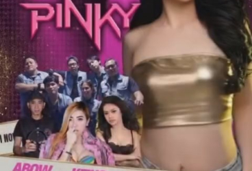 HOTEL ROYAL VIP JAKARTA - PINKY