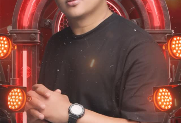 HADES VIP CIBUBUR - RAMPAGE (IVAN CELLO)