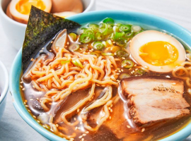 Menikmati Kuliner Jepang Seharian di 3 Tempat Makan ini