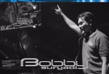 KLOUD SENOPATI - BOBBY SURYADI