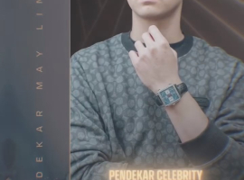 PENDEKAR BAR & RESTO GADING SERPONG - PENDEKAR CELEBRITY (AL GHAZALI)