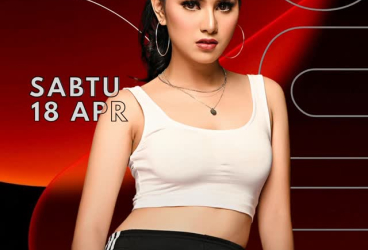 ANAK KEMANG CAFE JAKARTA - REGINA RUMOPA