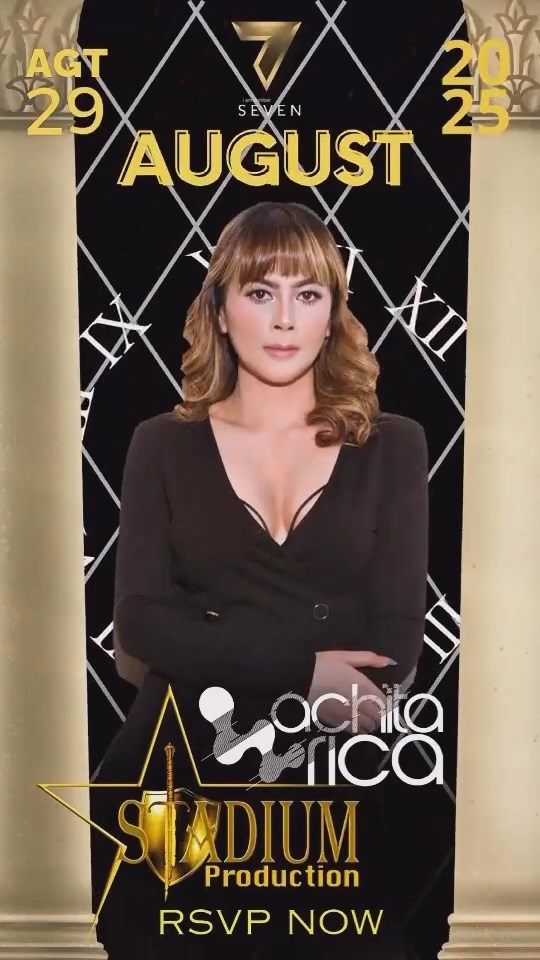 SEVEN CLUB JAKARTA - WACHITA RICA