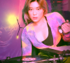 DJ Katsy Lee, Female DJ yang Mengenal Musik Sejak Usia 8 Tahun