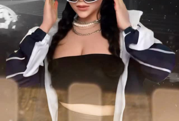 BABLAS KEMANG JAKARTA - BREAKSH*T (RERE MELINDA)