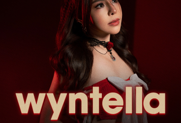 CAMDEN SUNTER JAKARTA - WYNTELLA