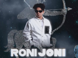 80 PROOF ULTRA BSD - ULTRA SOUNDSCAPES (RONI JONI)