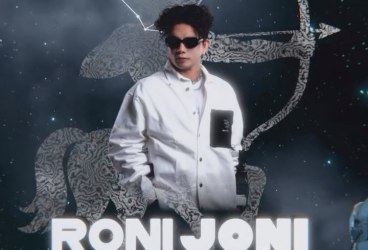 80 PROOF ULTRA BSD - ULTRA SOUNDSCAPES (RONI JONI)