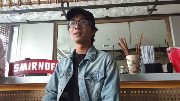 Osvaldo Rio, Male DJ Yogyakarta yang Dikontrak Label Amerika Serikat