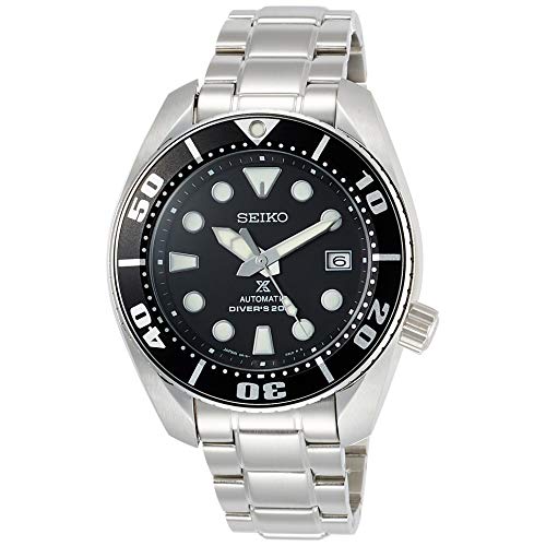Seiko Sumo Rekomendasi Jam Tangan Pria Seiko Sumo Rekomendasi Jam Tangan Pria