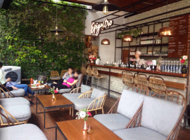 Ini Daftar Rekomendasi Cafe di Jakarta yang Cocok untuk Bridal Shower