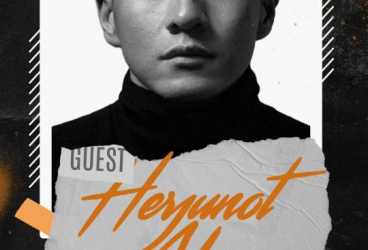 BREXIT KEMANG JAKARTA - HERJUNOT ALI