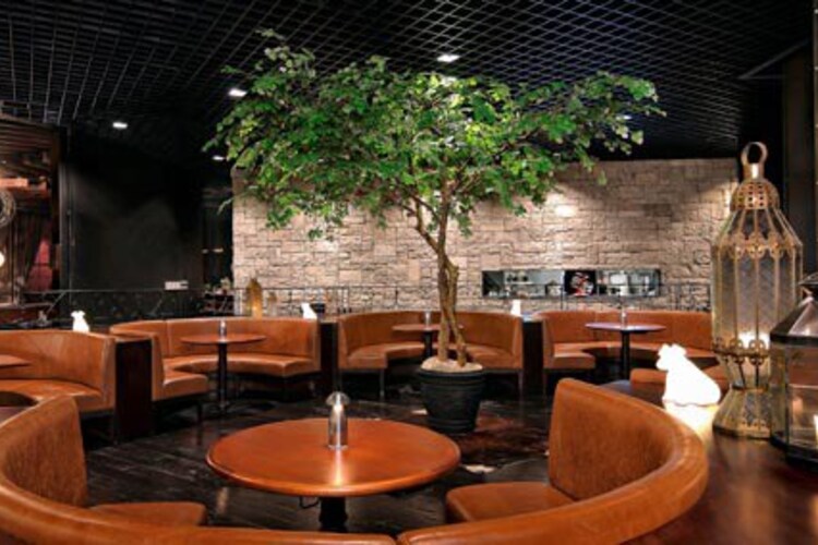 4 Cafe di Epicentrum Kuningan yang Bisa Anda Datangi Saat Weekend