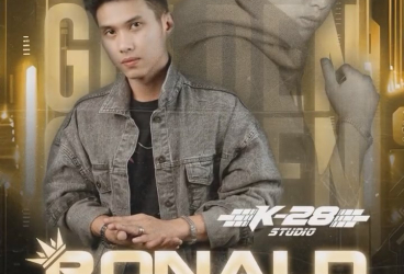 DE SPECTRA KEMAYORAN JAKARTA - RONALD 3D