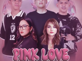 BREXIT KEMANG JAKARTA - PINK LOVE