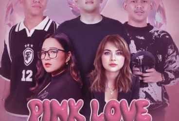 BREXIT KEMANG JAKARTA - PINK LOVE