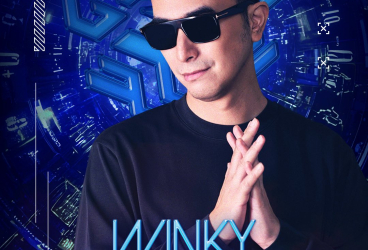 GOLDEN TIGER KEMANG JAKARTA - WINKY WIRYAWAN