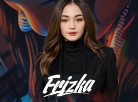 EMPORIUM TEASE CLUB JAKARTA - WE LOVE MONDAY (FRIZKA)