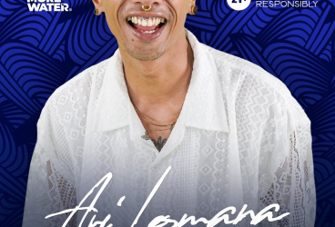 EMPORIUM TEASE CLUB JAKARTA - MIDNIGHT HEARTS (ARI LESMANA)