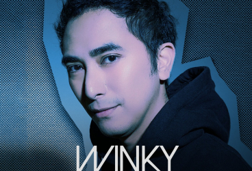 CAMDEN CIKINI JAKARTA - WINKY WIRYAWAN