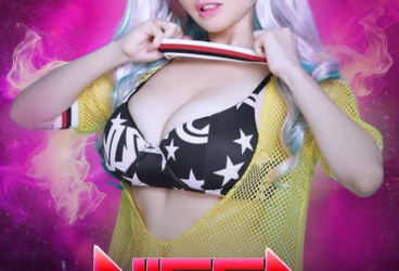 EMPORIUM TEASE CLUB JAKARTA - MIDWEEK TEASE (NISSA)