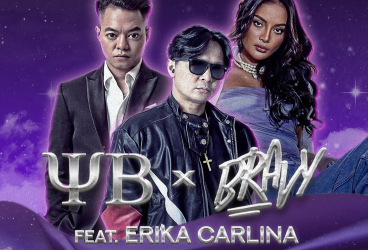LAVVA SENAYAN JAKARTA - INFINI6: LAVVA 6TH ANNIVERSARY (REZA ARAP & BRAVY FEAT. ERIKA CARLINA)