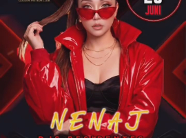 GOLDEN METEOR CLUB JAKARTA - NENAJ