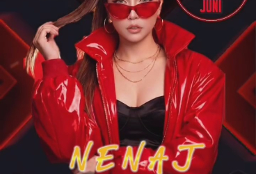 GOLDEN METEOR CLUB JAKARTA - NENAJ